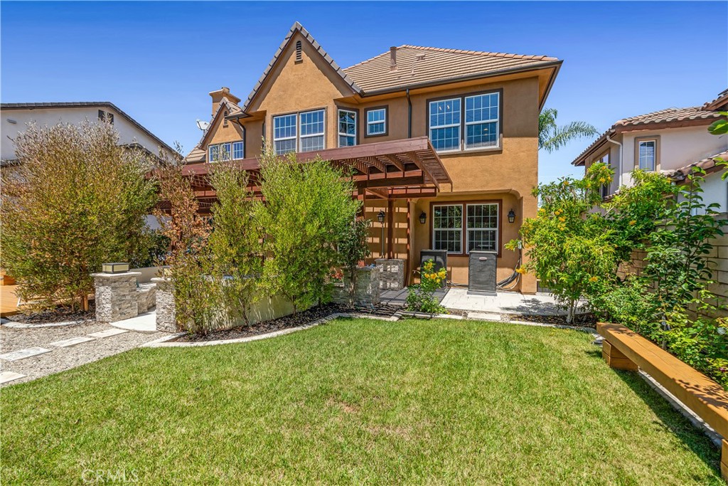 The Retreat - Residential