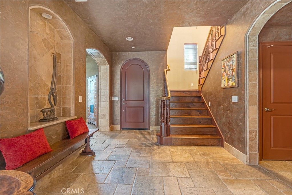 The Retreat - Residential