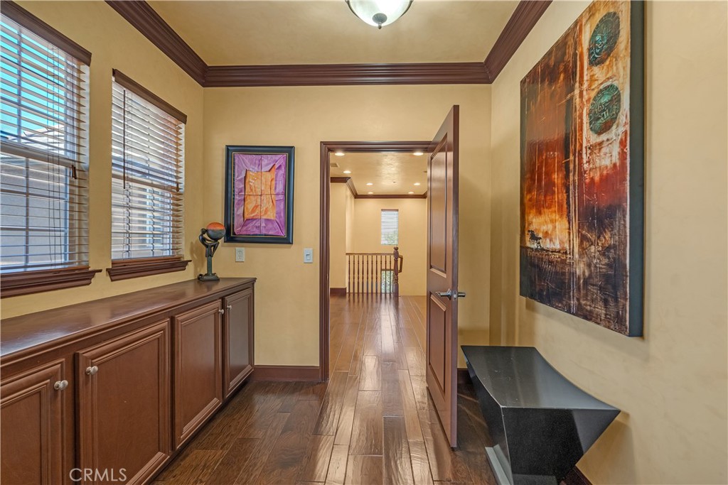 The Retreat - Residential