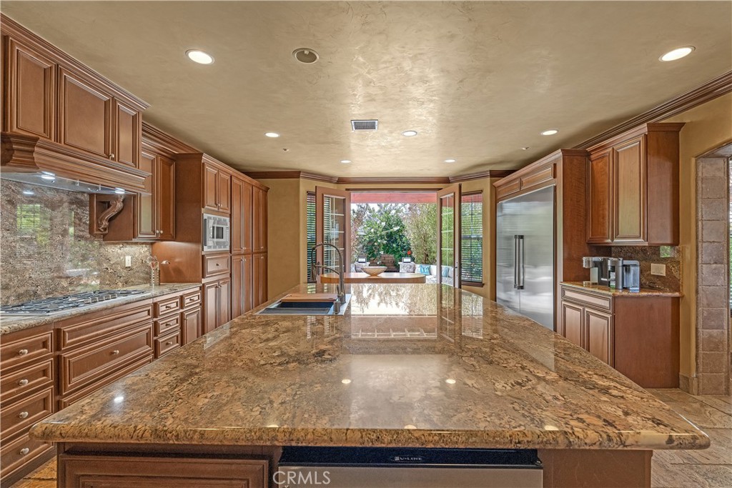 The Retreat - Residential