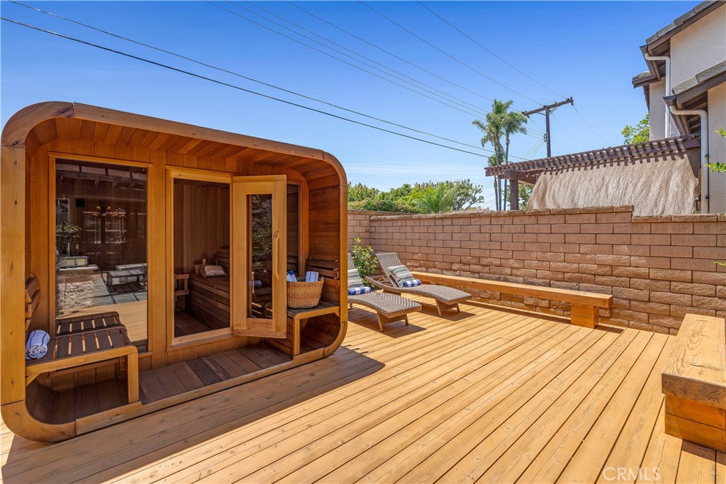 The Retreat - Residential