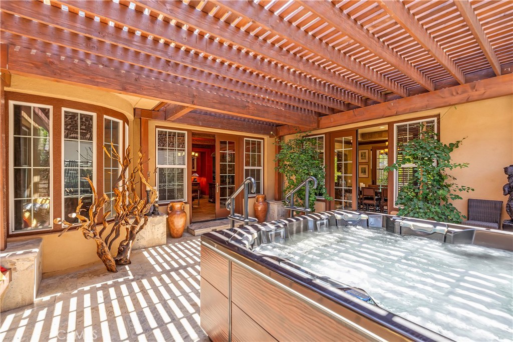 The Retreat - Residential