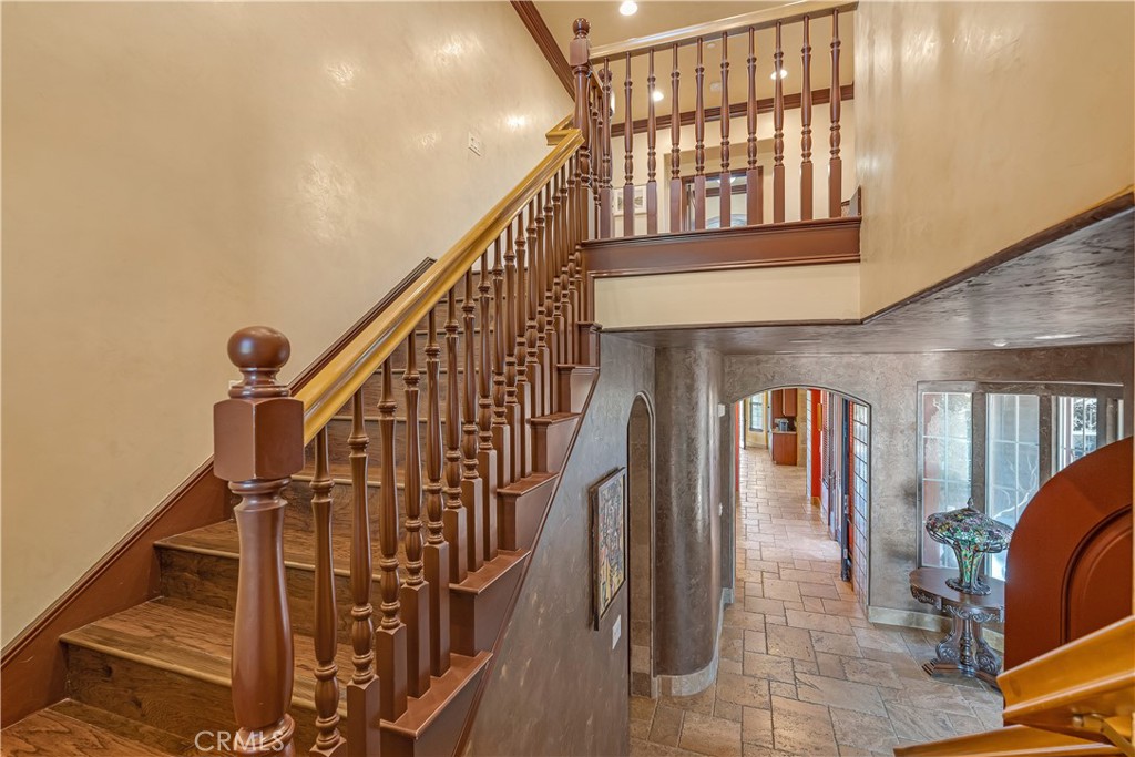 The Retreat - Residential