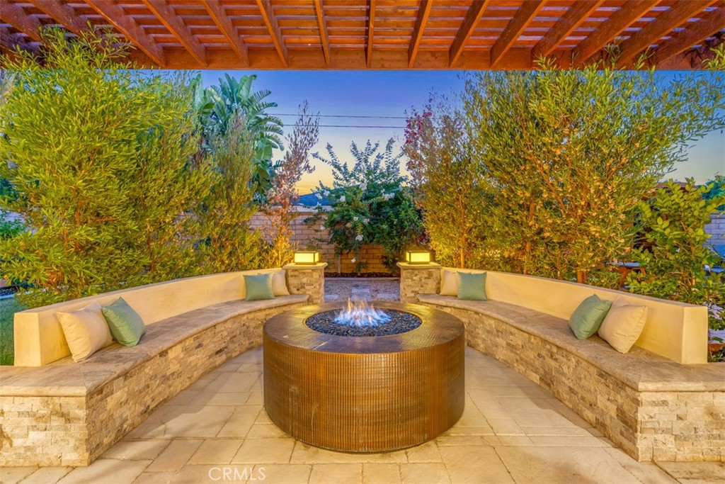 The Retreat - Residential