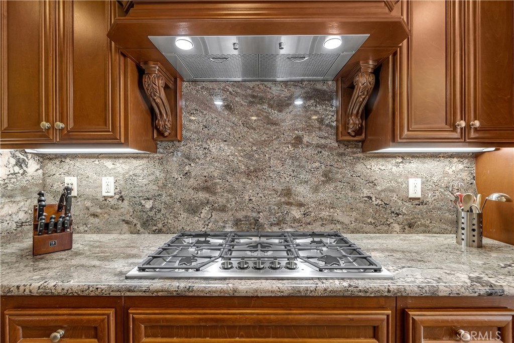 The Retreat - Residential