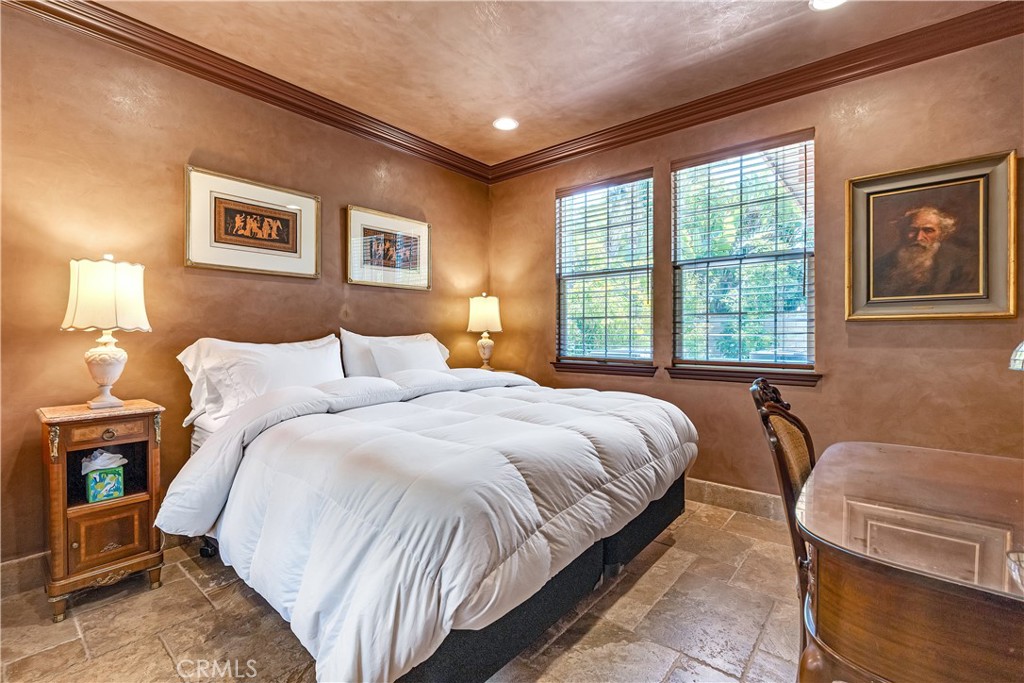 The Retreat - Residential