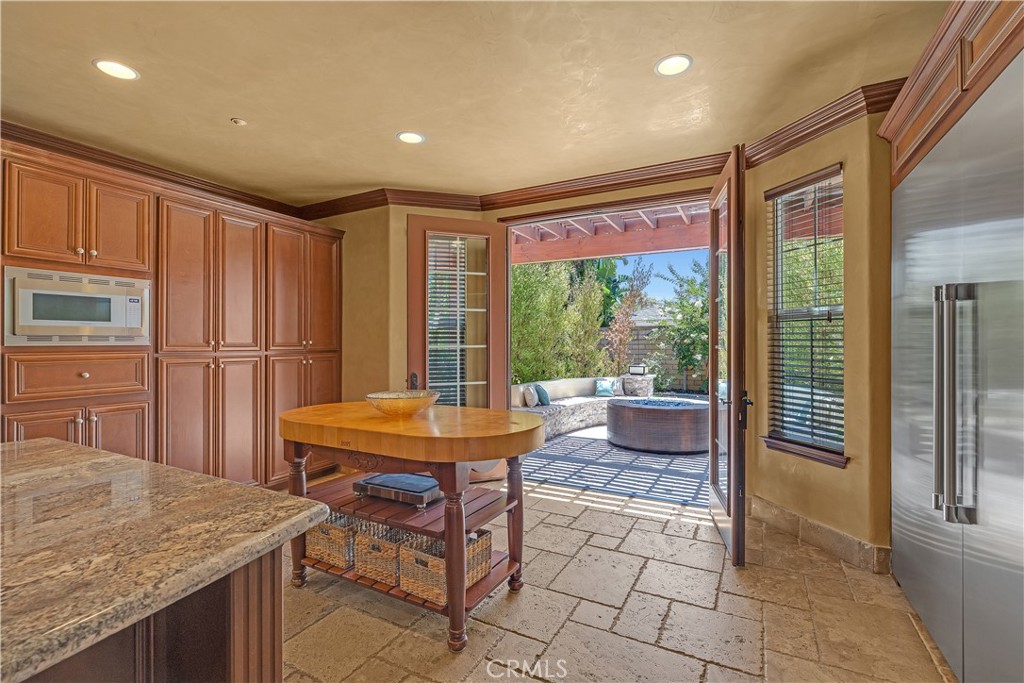 The Retreat - Residential