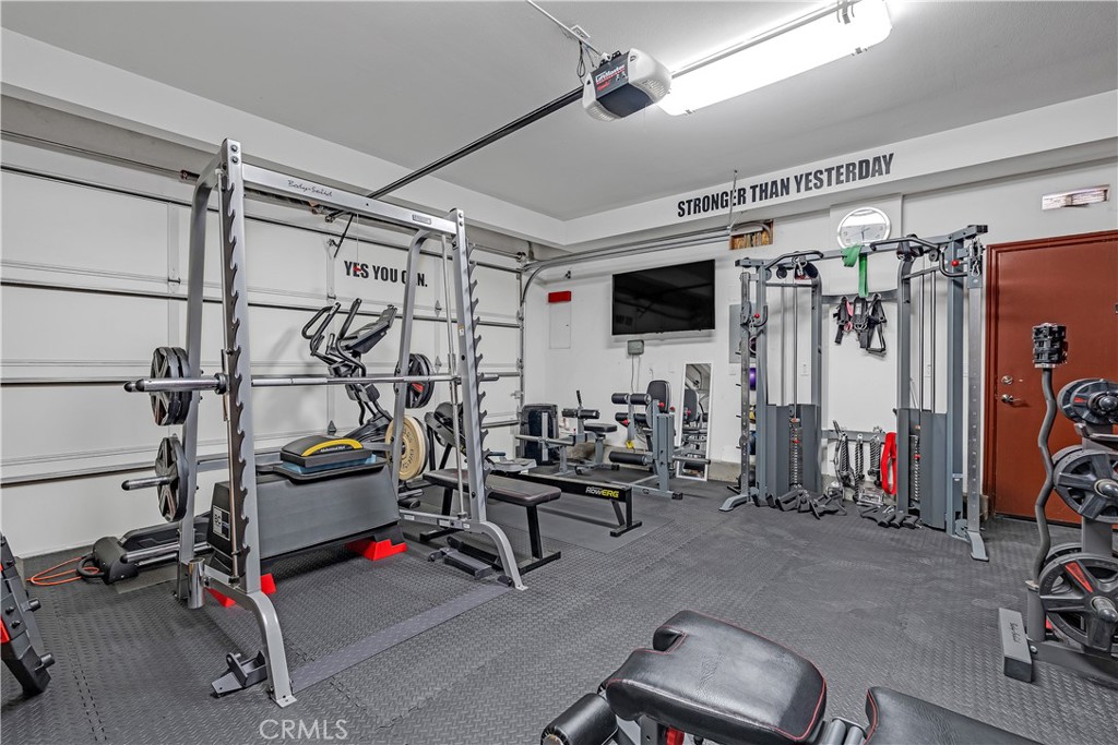 The Retreat - Residential