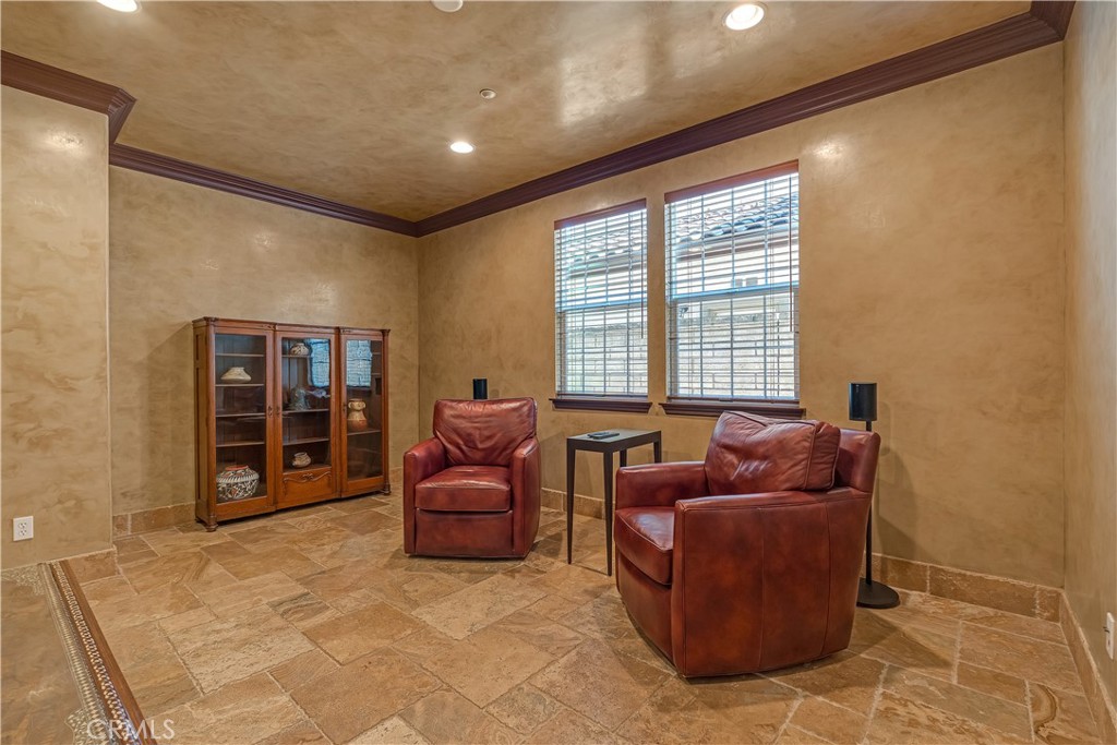 The Retreat - Residential