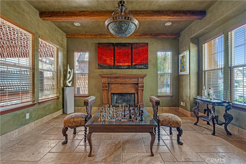 The Retreat - Residential