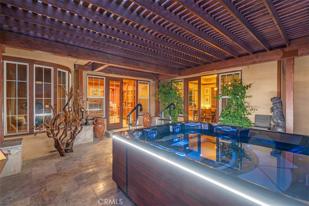 The Retreat - Residential