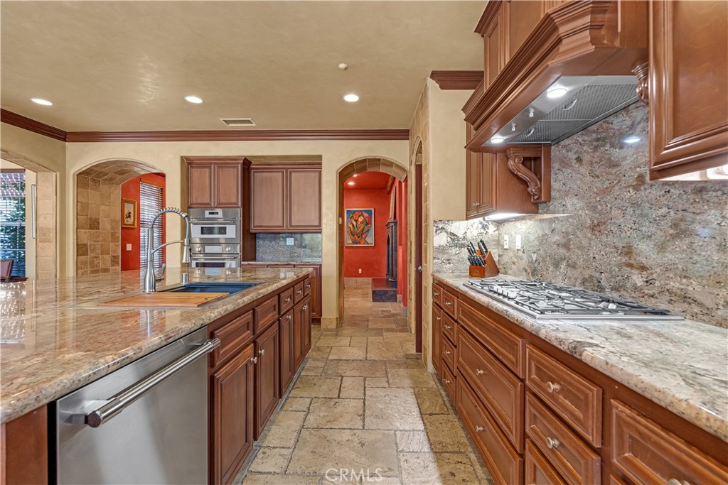 The Retreat - Residential