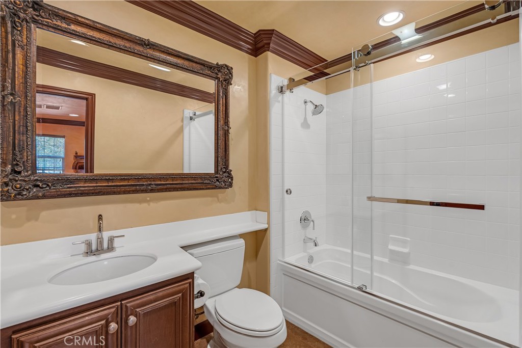 The Retreat - Residential