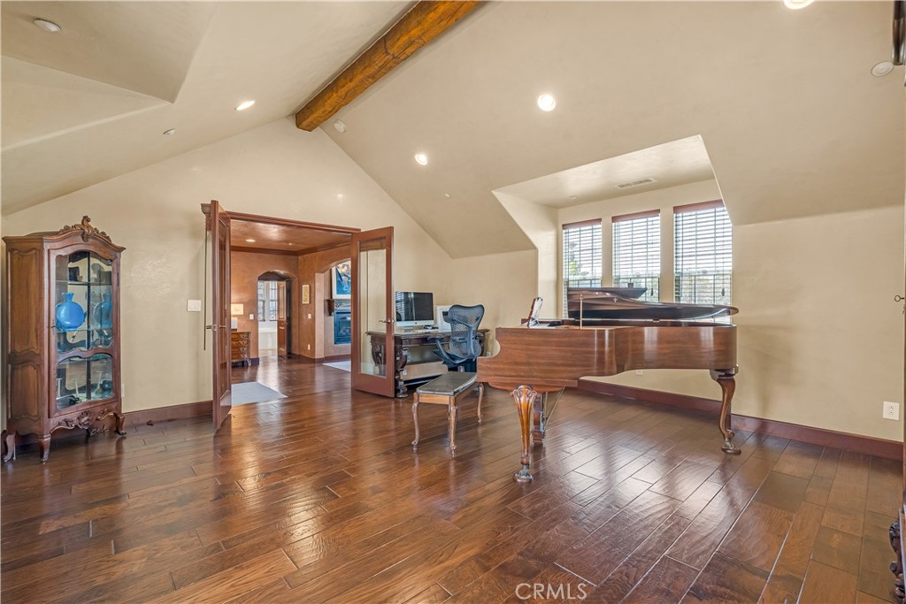 The Retreat - Residential