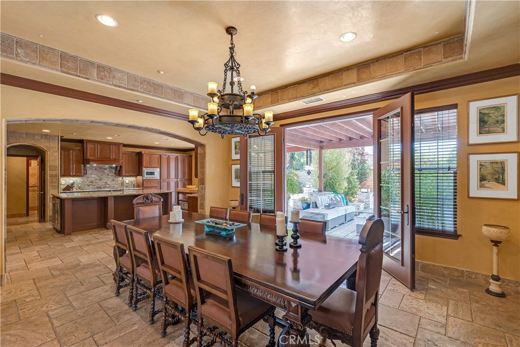 The Retreat - Residential