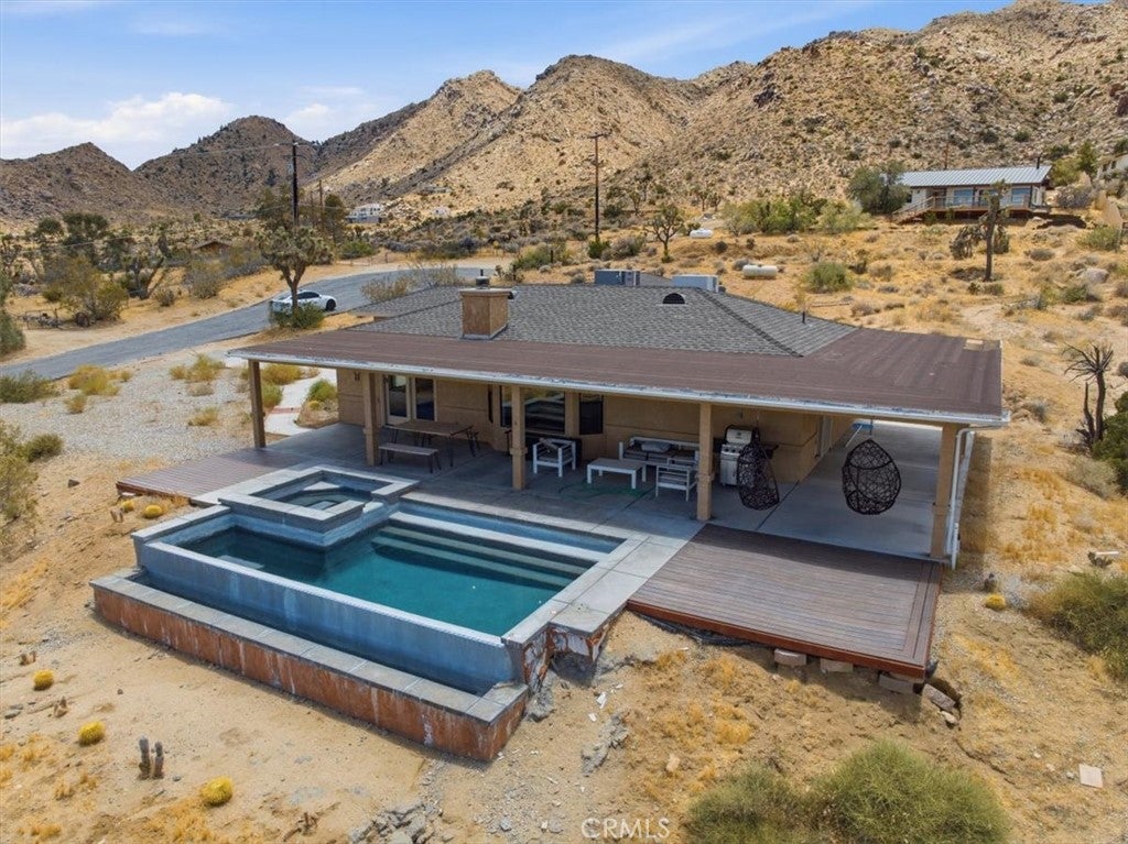 7818 Rockwood Road