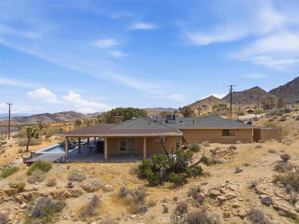 7818 Rockwood Road