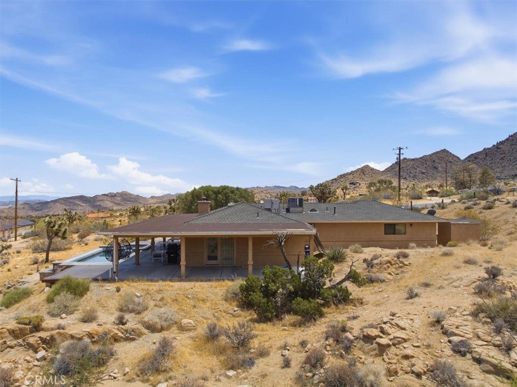 7818 Rockwood Road