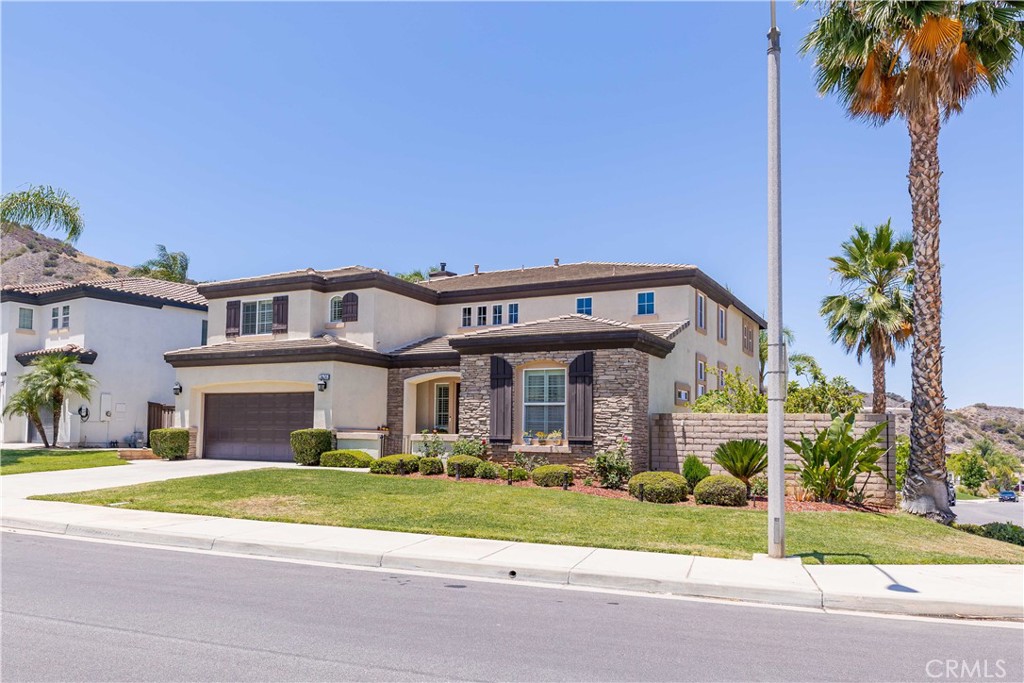 8656 Calle Canon Road