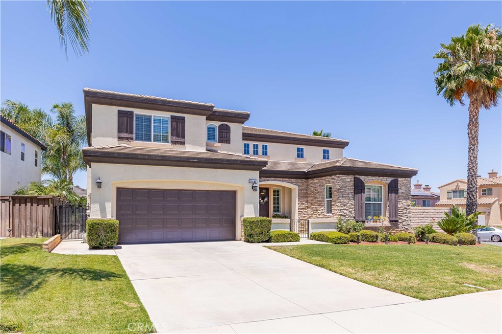 8656 Calle Canon Road