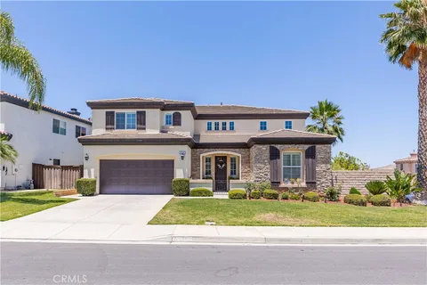 8656 Calle Canon Road, Corona, CA 92883 - MLS#: IG25237053
