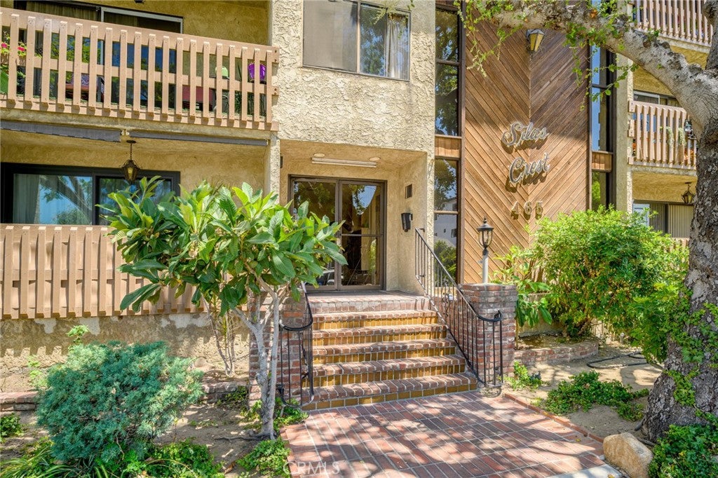 465 Ivy Street 305, Glendale CA 91204