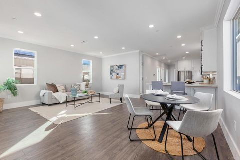 4225 J Street San Diego CA 92102