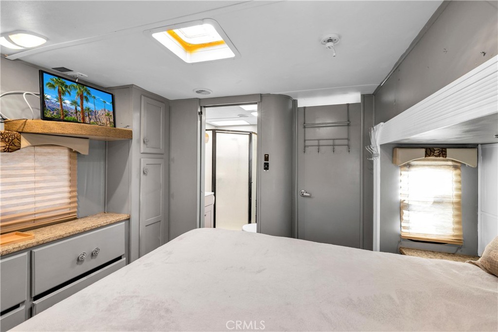 Outdoor Resorts Palm Springs - Land