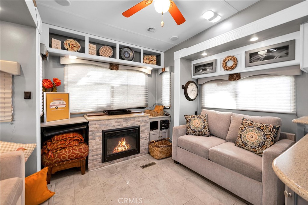 Outdoor Resorts Palm Springs - Land