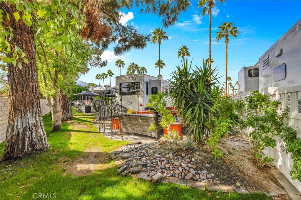 Outdoor Resorts Palm Springs - Land