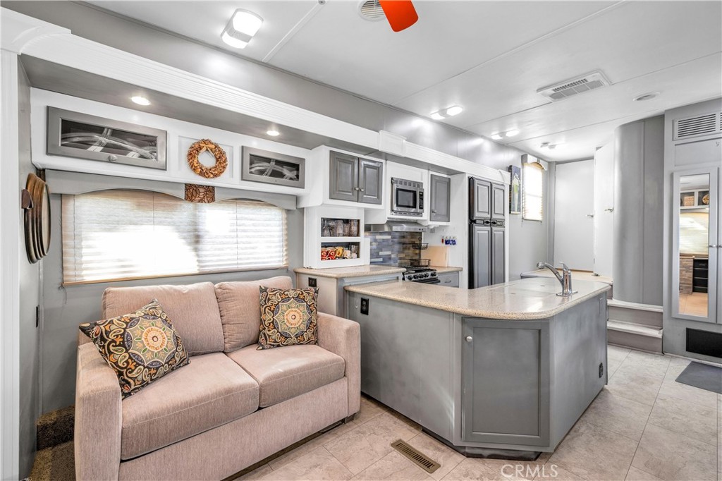 Outdoor Resorts Palm Springs - Land