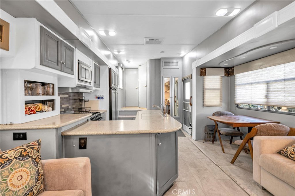 Outdoor Resorts Palm Springs - Land