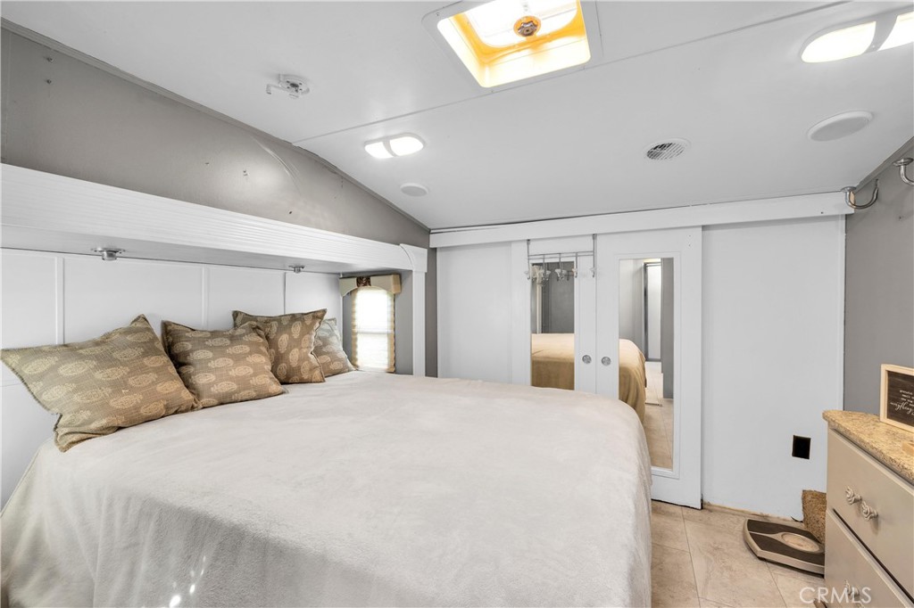 Outdoor Resorts Palm Springs - Land