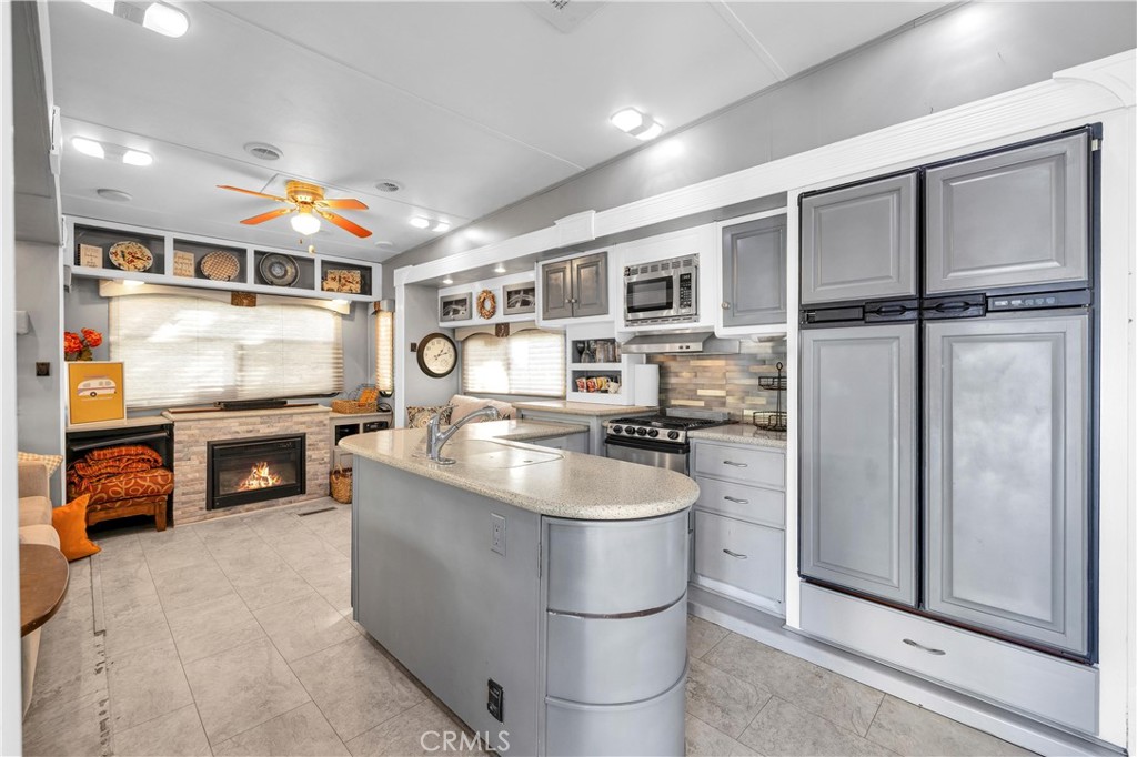 Outdoor Resorts Palm Springs - Land