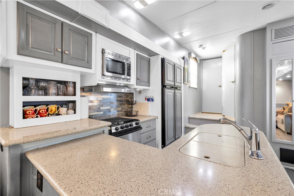 Outdoor Resorts Palm Springs - Land