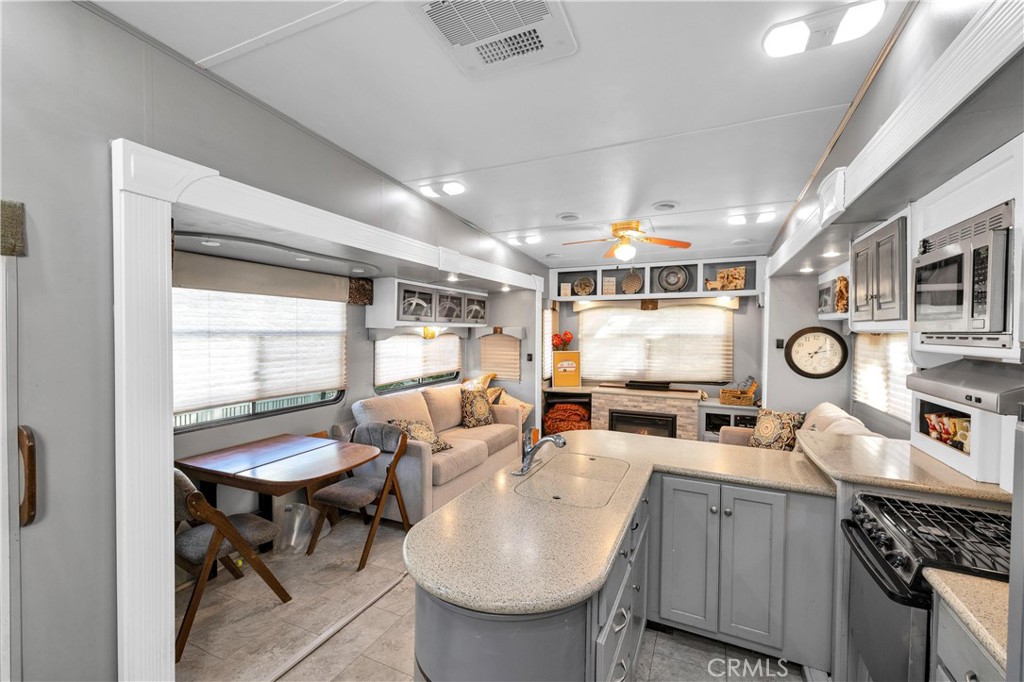 Outdoor Resorts Palm Springs - Land