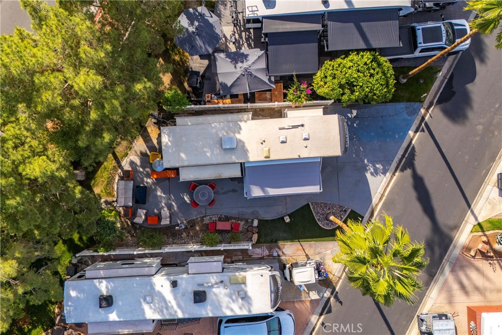 Outdoor Resorts Palm Springs - Land