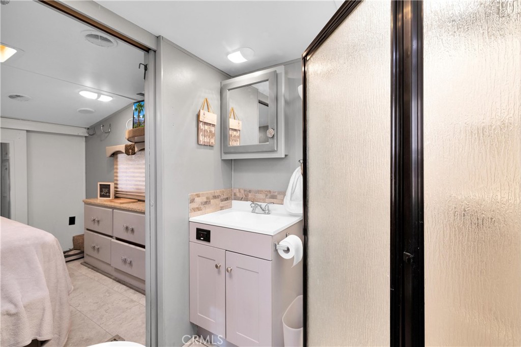 Outdoor Resorts Palm Springs - Land