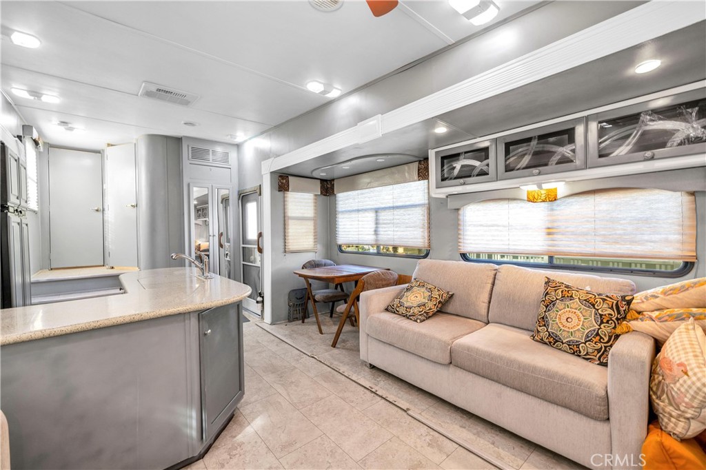 Outdoor Resorts Palm Springs - Land