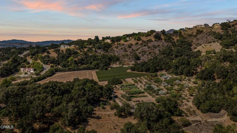 Tiny photo for 10674 Creek Road, Ojai, CA 93023 (MLS # V1-38934)