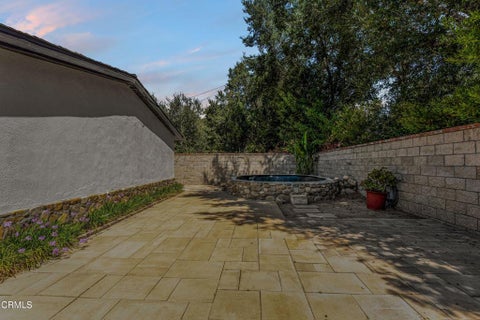 Tiny photo for 10674 Creek Road, Ojai, CA 93023 (MLS # V1-38934)