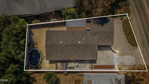Tiny photo for 10674 Creek Road, Ojai, CA 93023 (MLS # V1-38934)