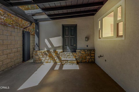 Tiny photo for 10674 Creek Road, Ojai, CA 93023 (MLS # V1-38934)