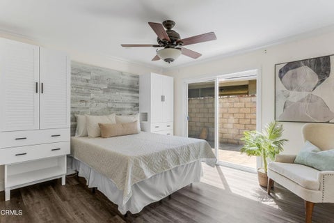 Tiny photo for 10674 Creek Road, Ojai, CA 93023 (MLS # V1-38934)