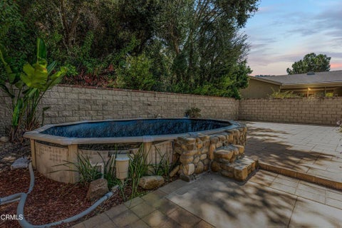 Tiny photo for 10674 Creek Road, Ojai, CA 93023 (MLS # V1-38934)