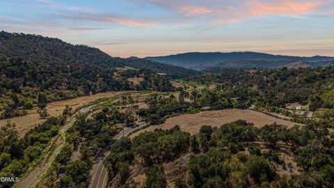Tiny photo for 10674 Creek Road, Ojai, CA 93023 (MLS # V1-38934)