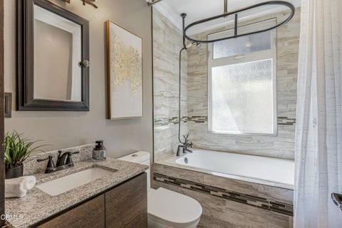 Tiny photo for 10674 Creek Road, Ojai, CA 93023 (MLS # V1-38934)