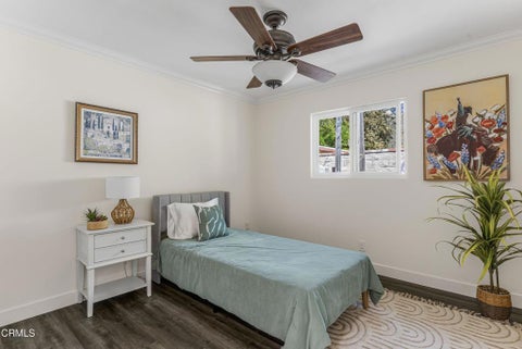 Tiny photo for 10674 Creek Road, Ojai, CA 93023 (MLS # V1-38934)