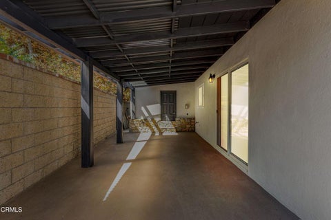 Tiny photo for 10674 Creek Road, Ojai, CA 93023 (MLS # V1-38934)