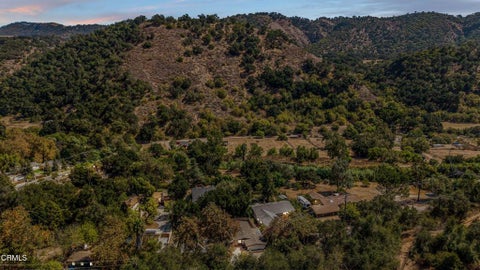 Tiny photo for 10674 Creek Road, Ojai, CA 93023 (MLS # V1-38934)